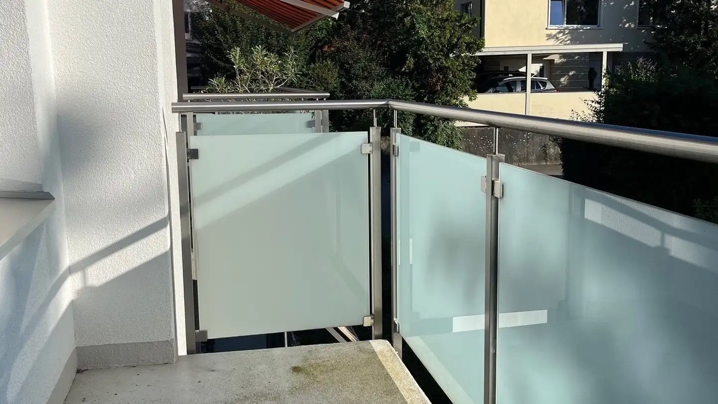 Studio for rent - Kilchmattweg 5, 3294 Büren an der Aare - Photo 2