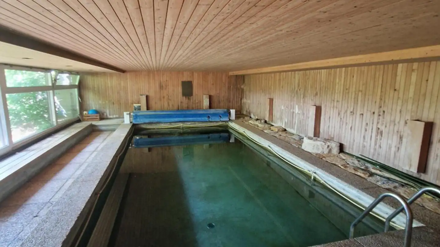 Cave house for sale - Rue Du Mont-Terri, 2800 Delémont - Photo 3