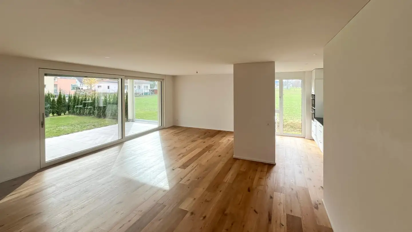 Appartement à louer - Schmittenhof 24, 6142 Gettnau