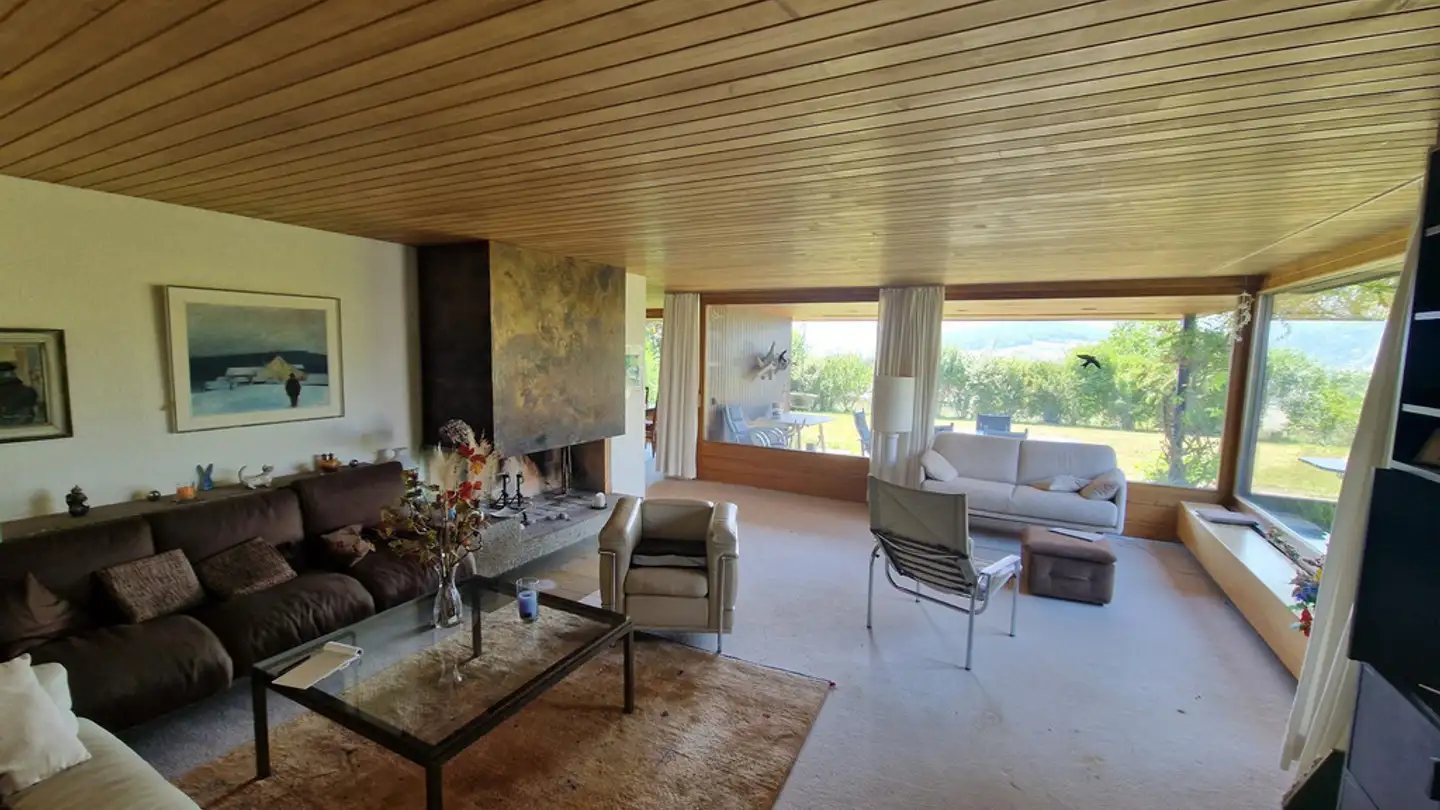 Cave house for sale - Rue Du Mont-Terri, 2800 Delémont - Photo 4