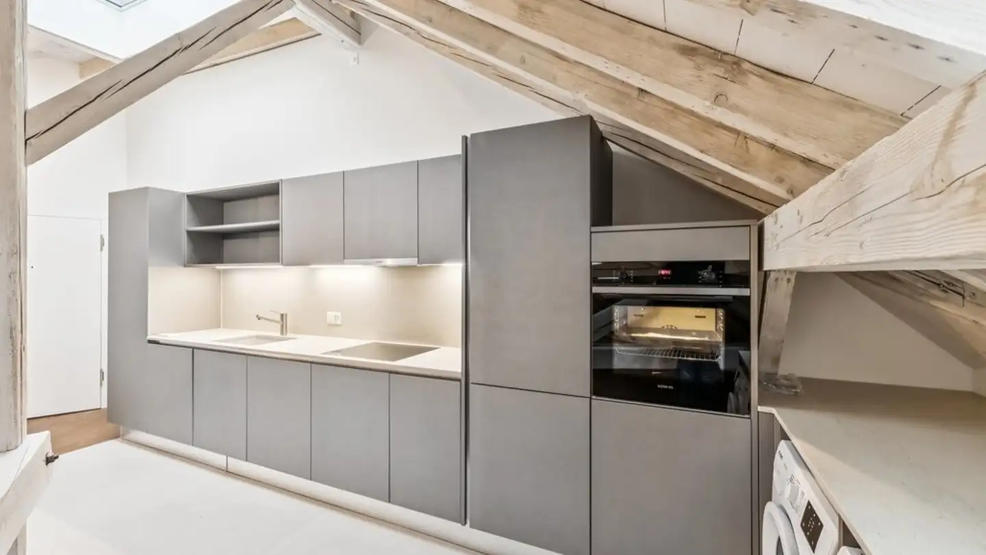 Apartment for rent - 1006 Lausanne - Photo 2