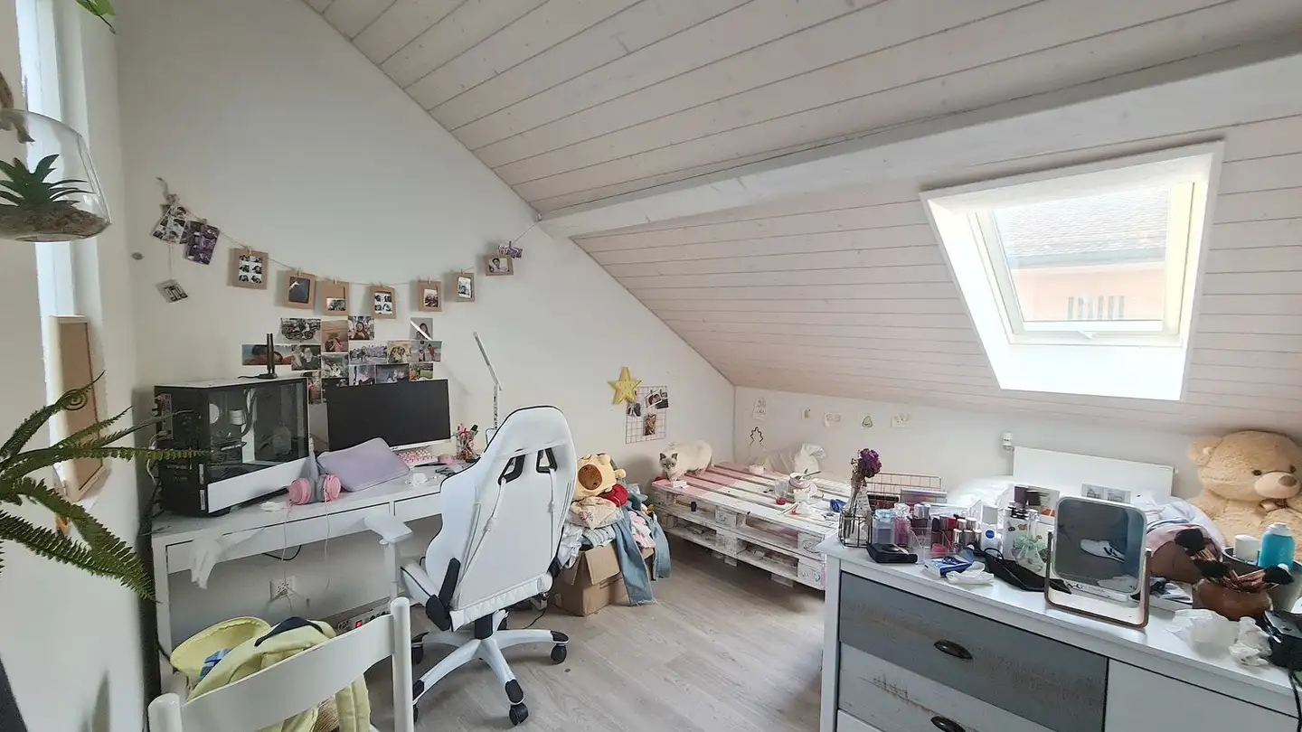 Attique à louer - Rue Du Milieu 44, 1400 Yverdon-les-Bains - Photo 4