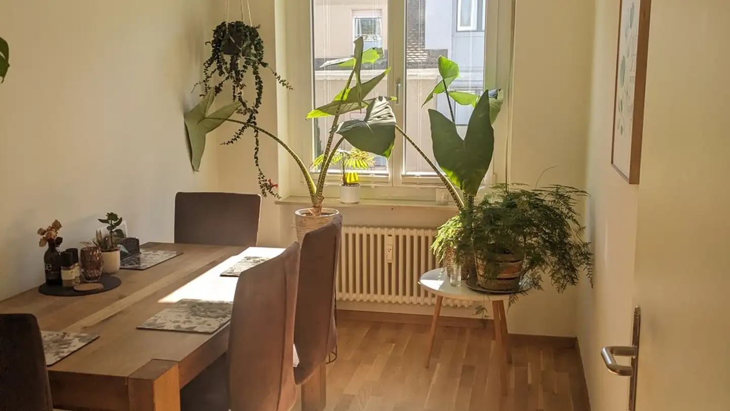 Single room for rent - 4053 Basel - Photo 4