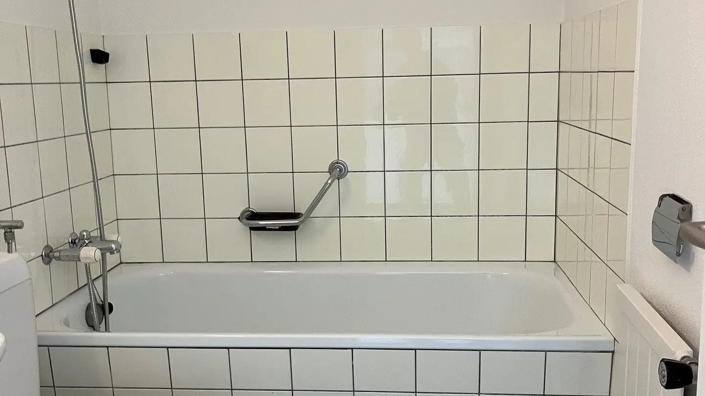 Studio for rent - Kilchmattweg 5, 3294 Büren an der Aare - Photo 3