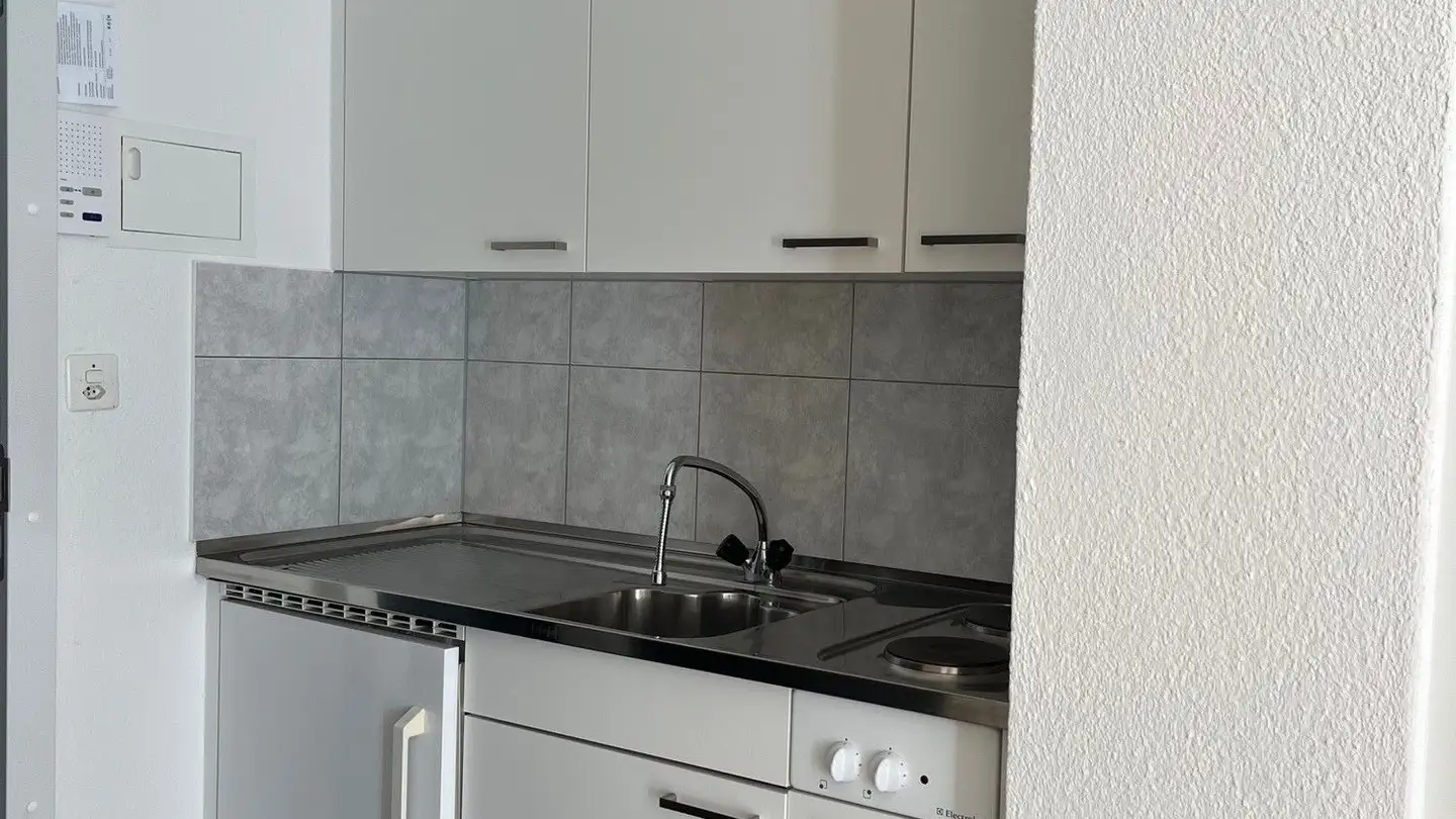 Studio for rent - Kilchmattweg 5, 3294 Büren an der Aare - Photo 4