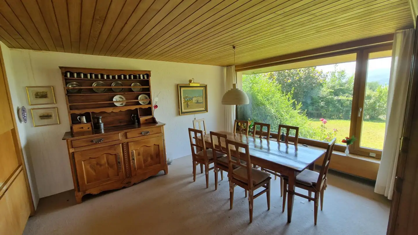 Single house for sale - Rue Du Mont-Terri 14, 2800 Delémont - Photo 4
