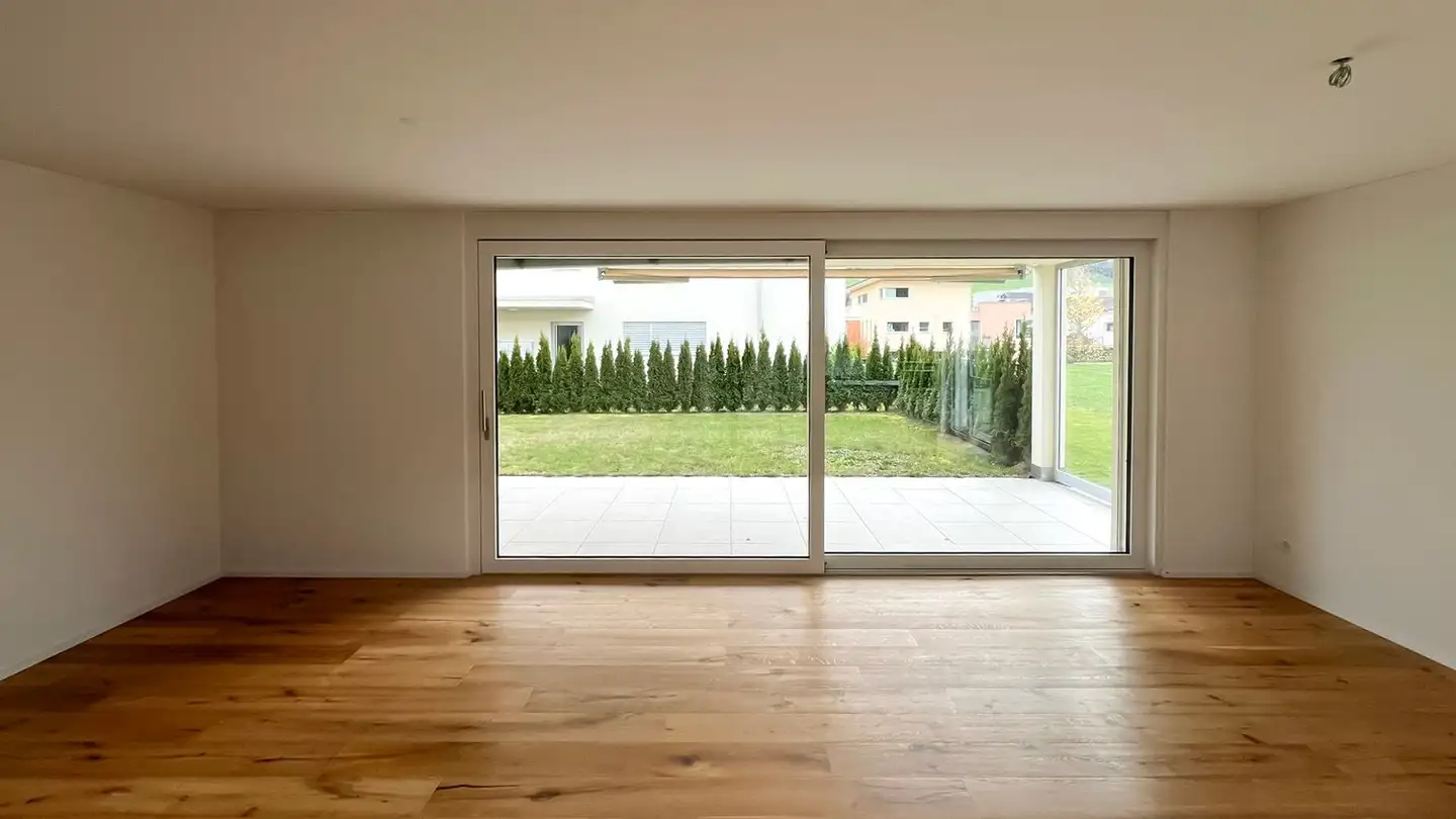 Appartement à louer - Schmittenhof 24, 6142 Gettnau - Photo 3