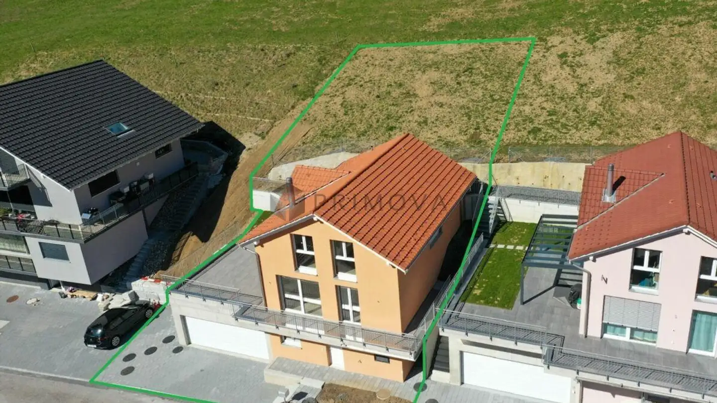 Casa singola in vendita - 6376 Emmetten - Photo 2