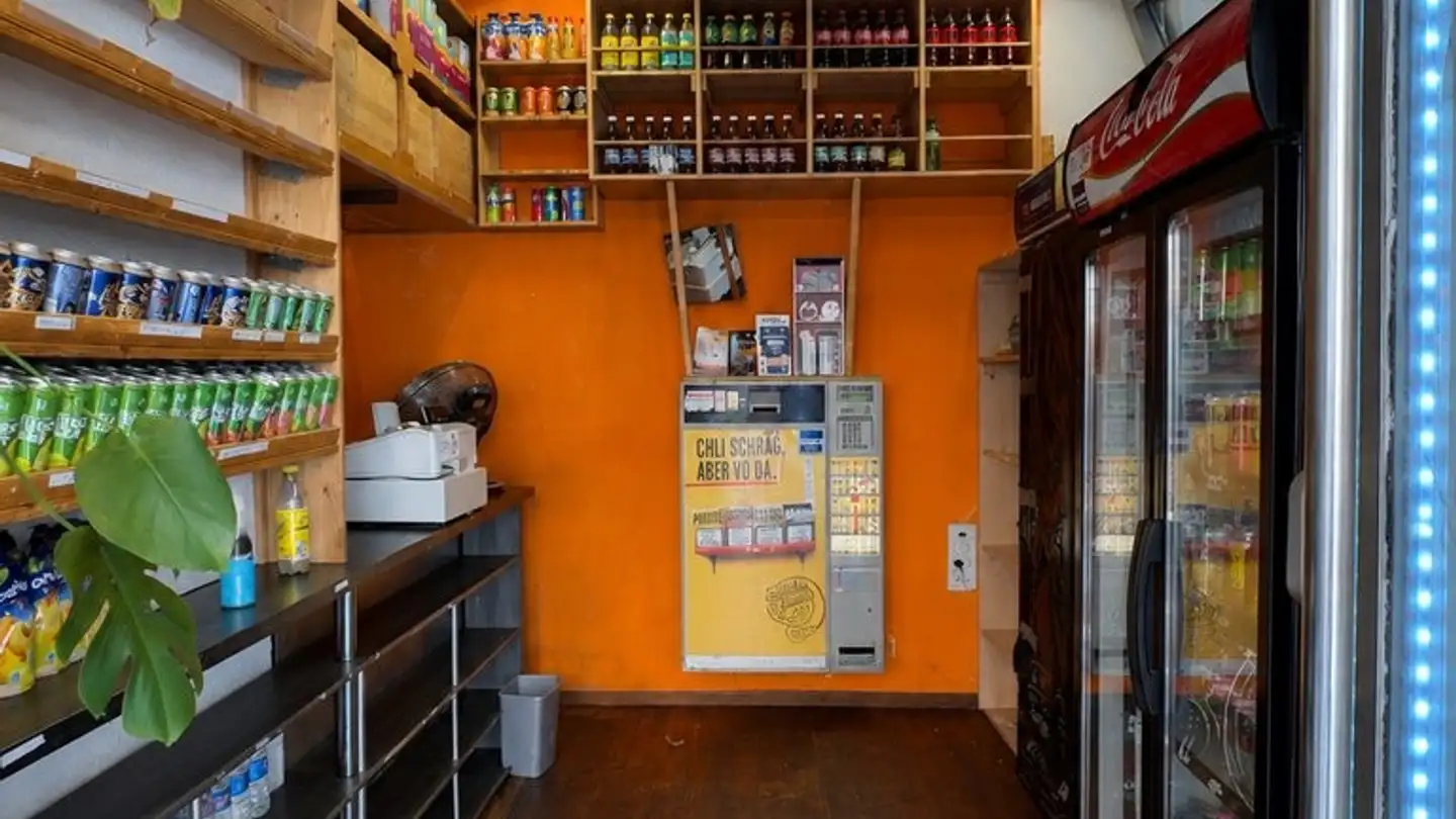 Spazio ufficio in affitto - Brauerstrasse 27, 8004 Zürich - Foto 4