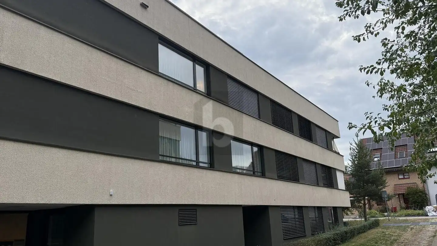 Wohnung mieten - 4153 Reinach BL