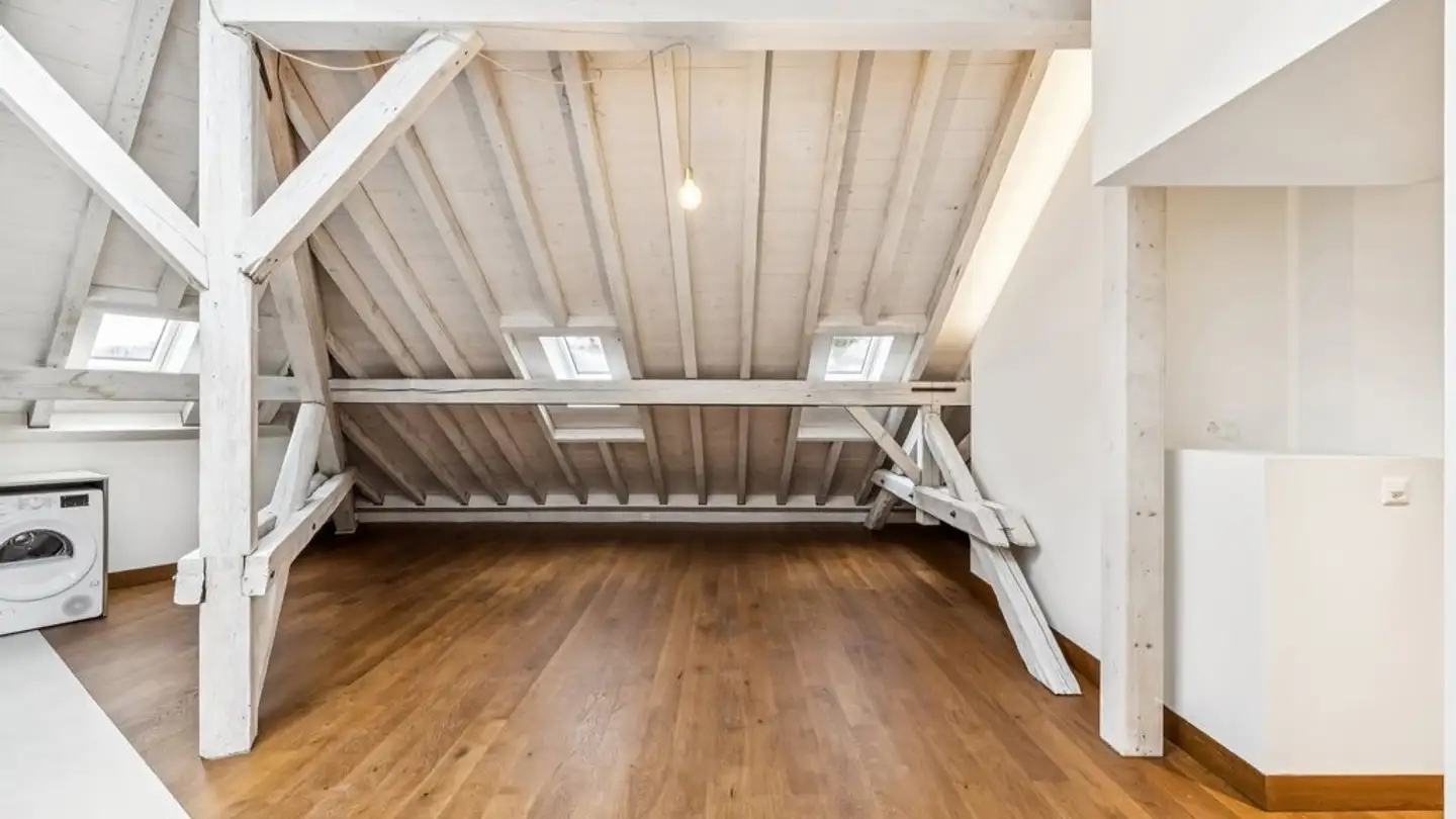 Apartment for rent - 1006 Lausanne - Photo 4