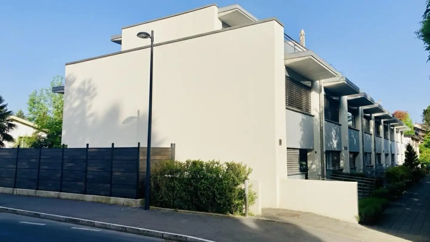 Row house for sale - 1255 Veyrier