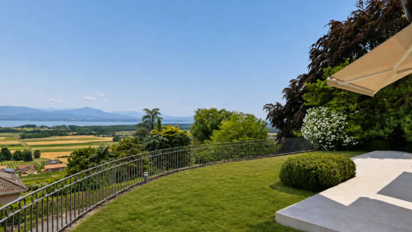 Villa for sale - 1183 Bursins - Photo 2