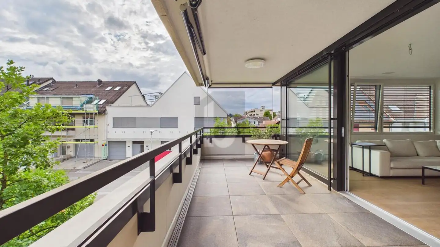 Wohnung mieten - 4153 Reinach BL - Foto 4