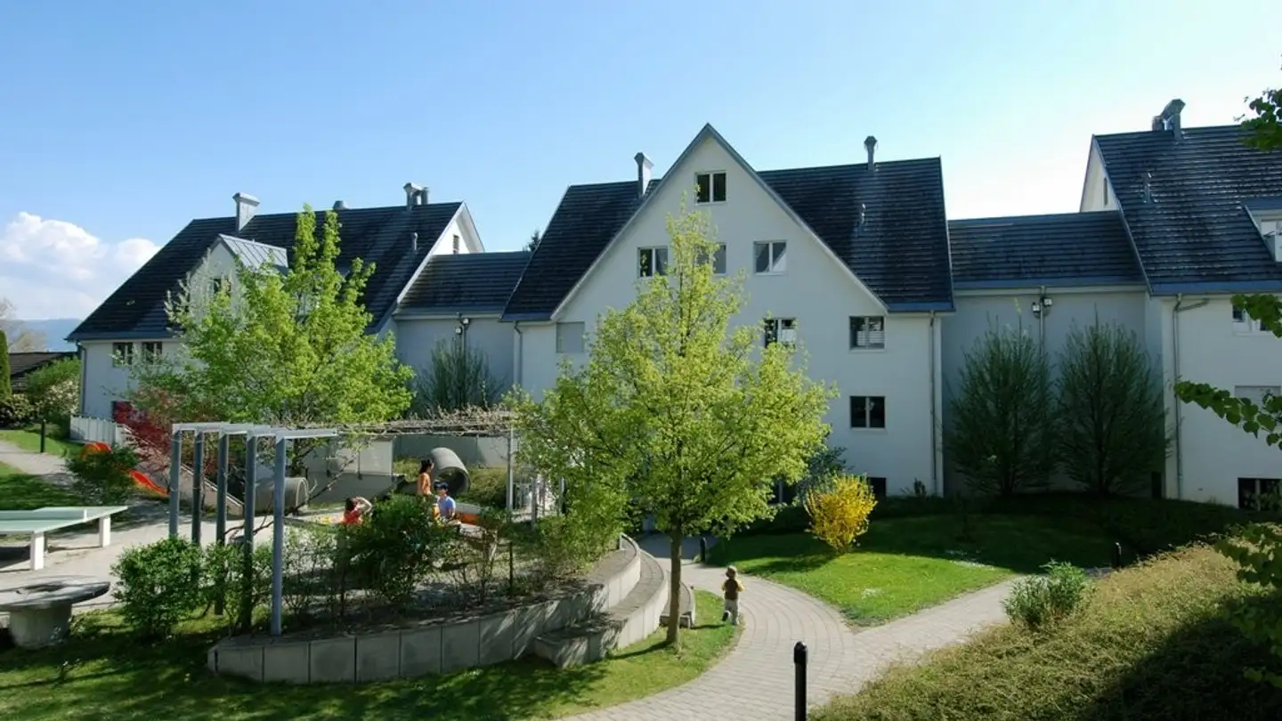 Appartamento in affitto - Binzstrasse 15a, 8712 Stäfa - Photo 2