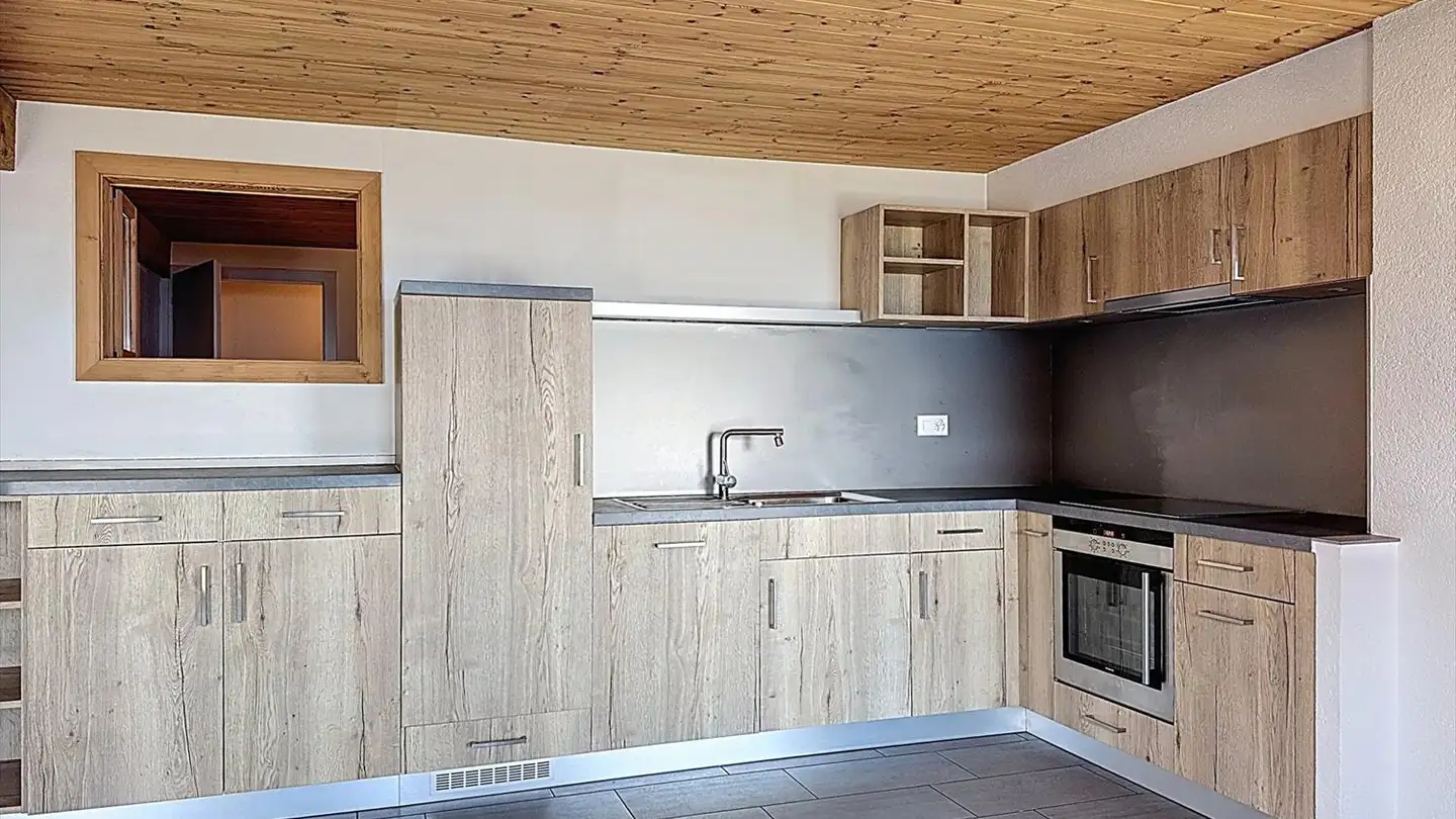 Apartment for sale - 1899 Torgon - Photo 3