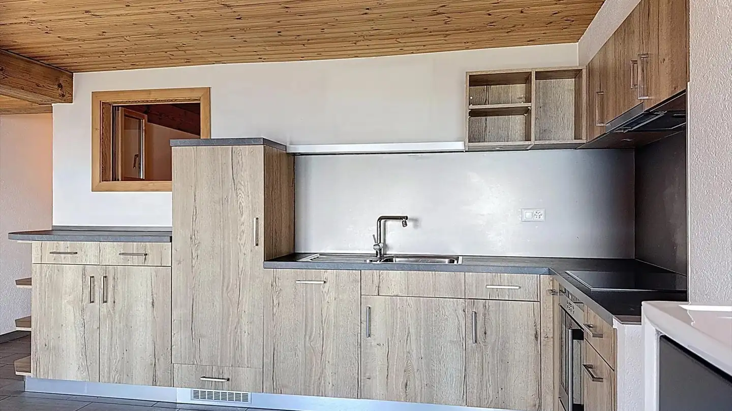 Apartment for sale - 1899 Torgon - Photo 4