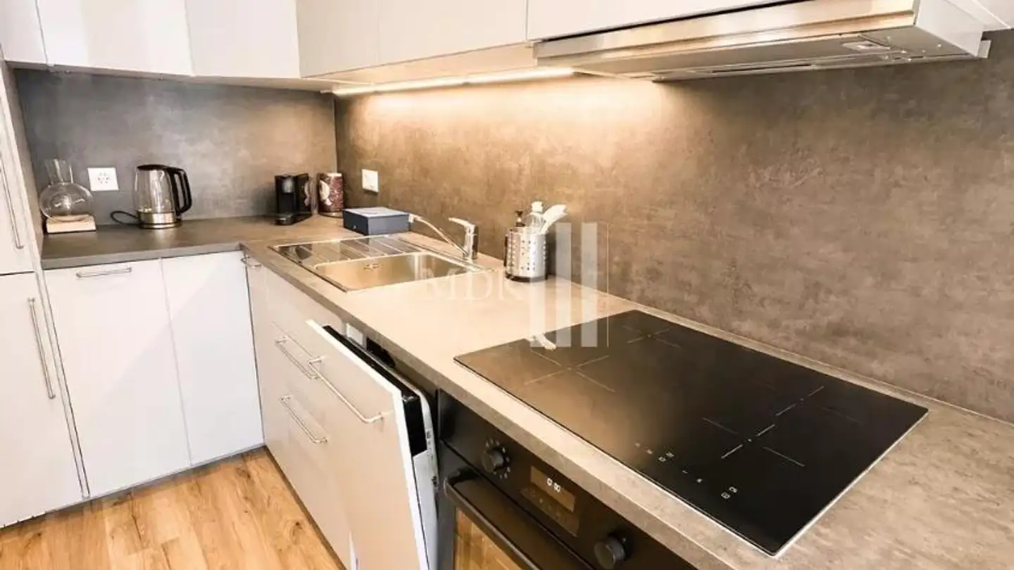 Appartement à louer - 1874 Champéry - Photo 4