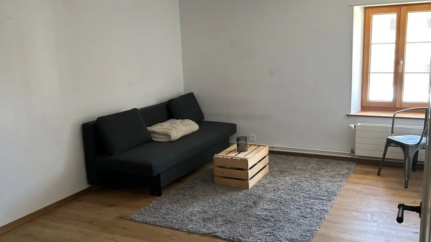 Appartement à louer - 1407 Bioley-Magnoux