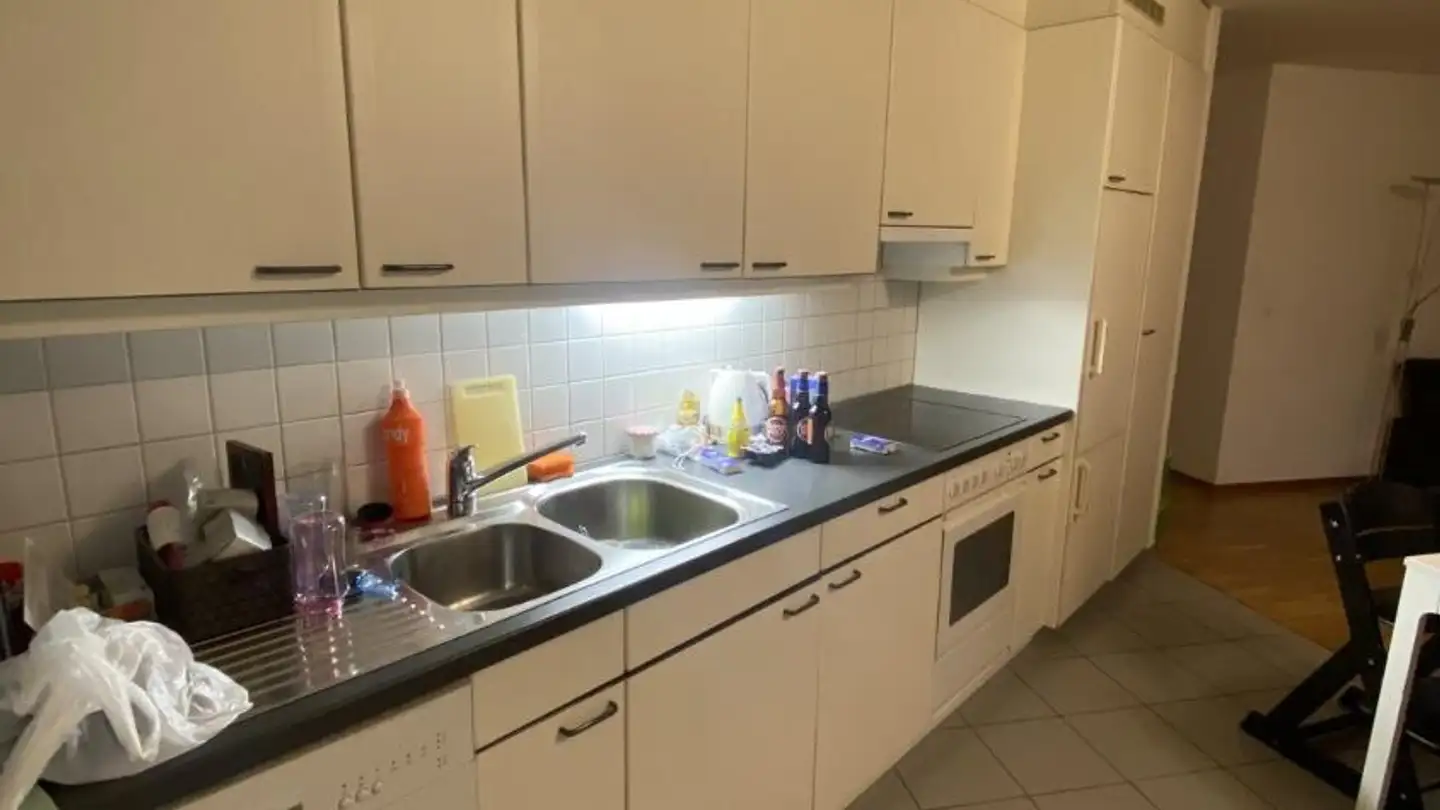 Wohnung mieten - Route Du Mont-Carmel 11, 1762 Givisiez - Foto 2