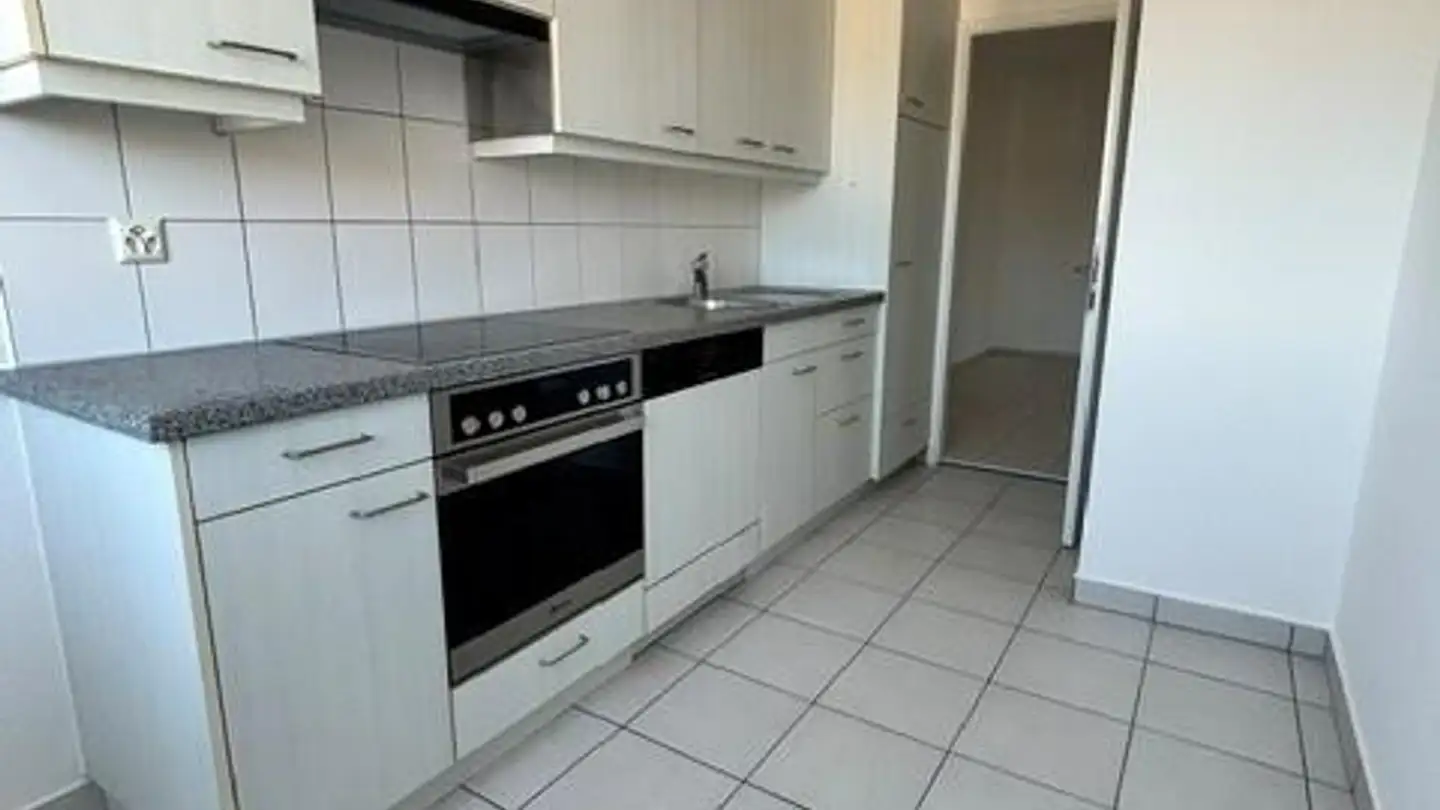 Appartement à louer - Rastatterstrasse 19, 4057 Basel - Photo 2