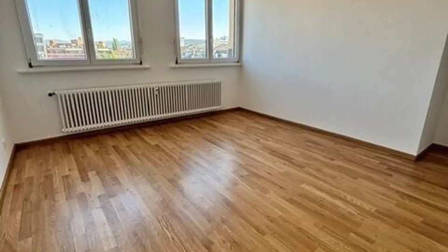 Appartement à louer - Rastatterstrasse 19, 4057 Basel - Photo 3