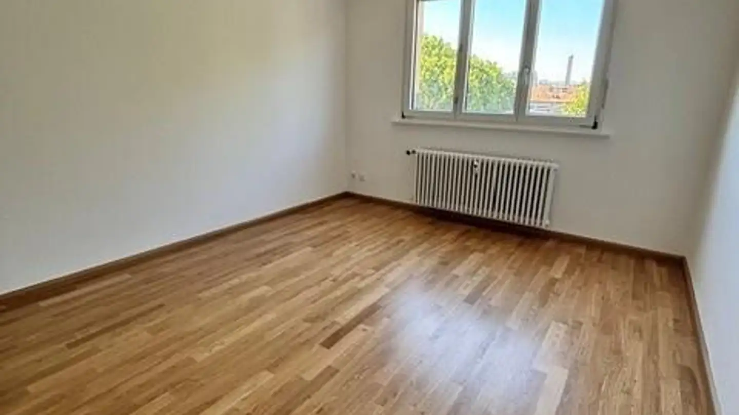 Appartement à louer - Rastatterstrasse 19, 4057 Basel - Photo 4