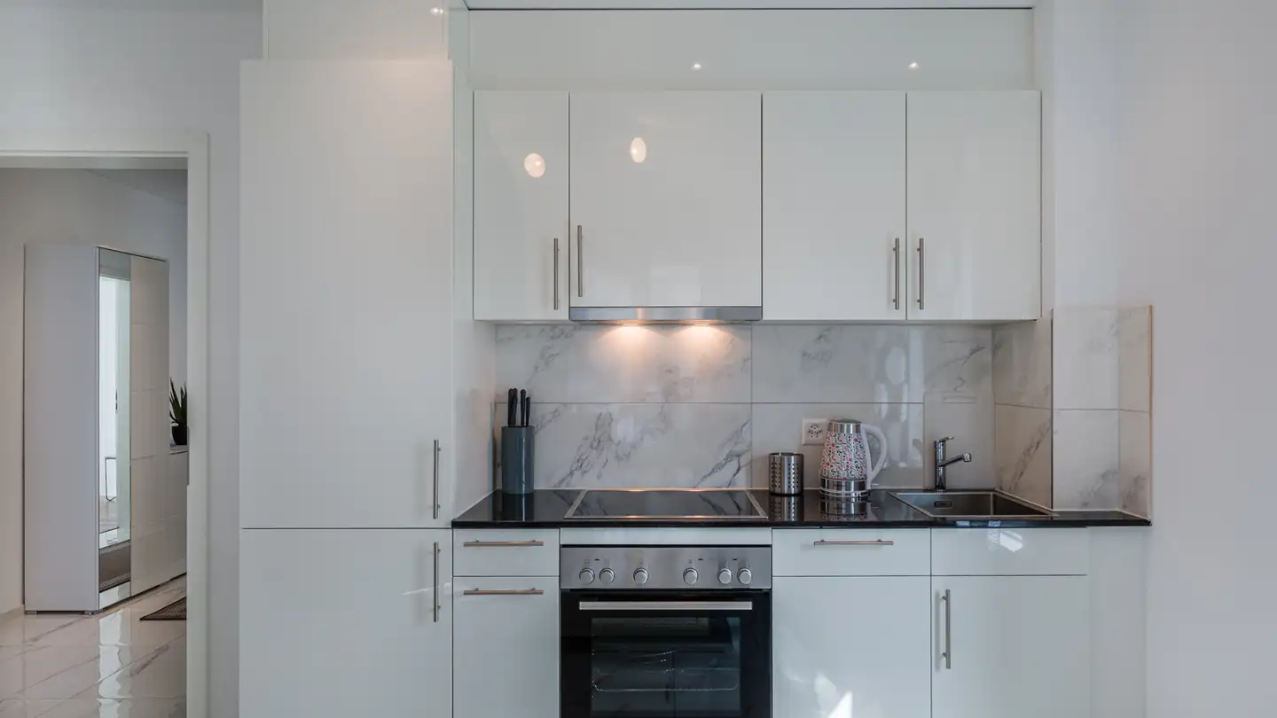 Furnished apartment for rent - Eichenstrasse 42, 9320 Arbon - Photo 4