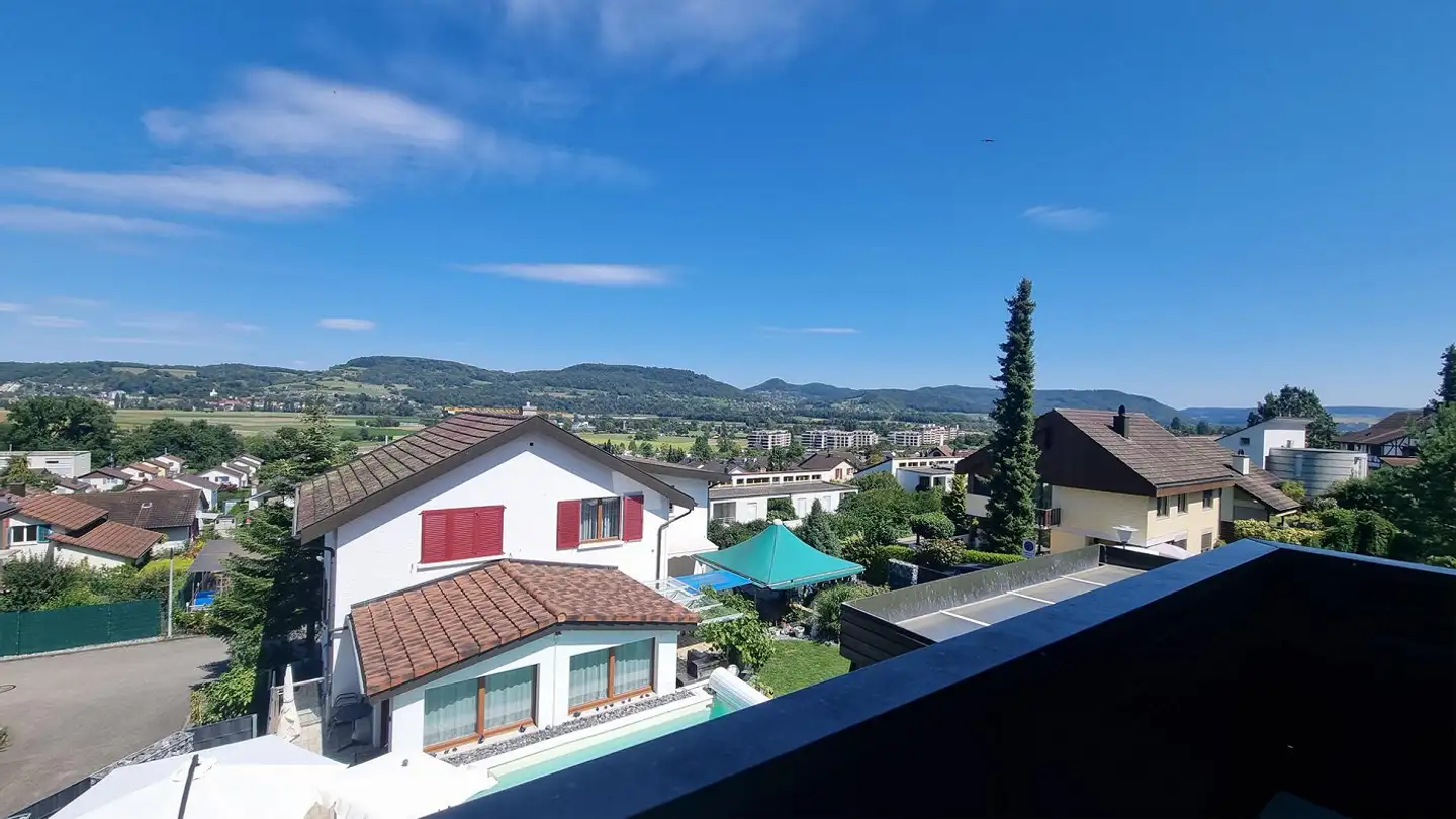 Einfamilienhaus kaufen - Feldblumenweg 3, 5330 Bad Zurzach - Foto 3