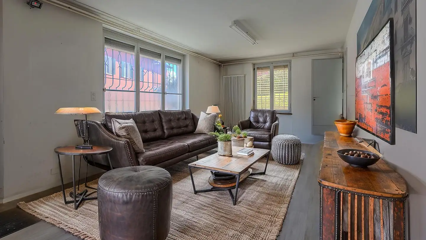 Casa singola in vendita - 6944 Cureglia - Foto 3