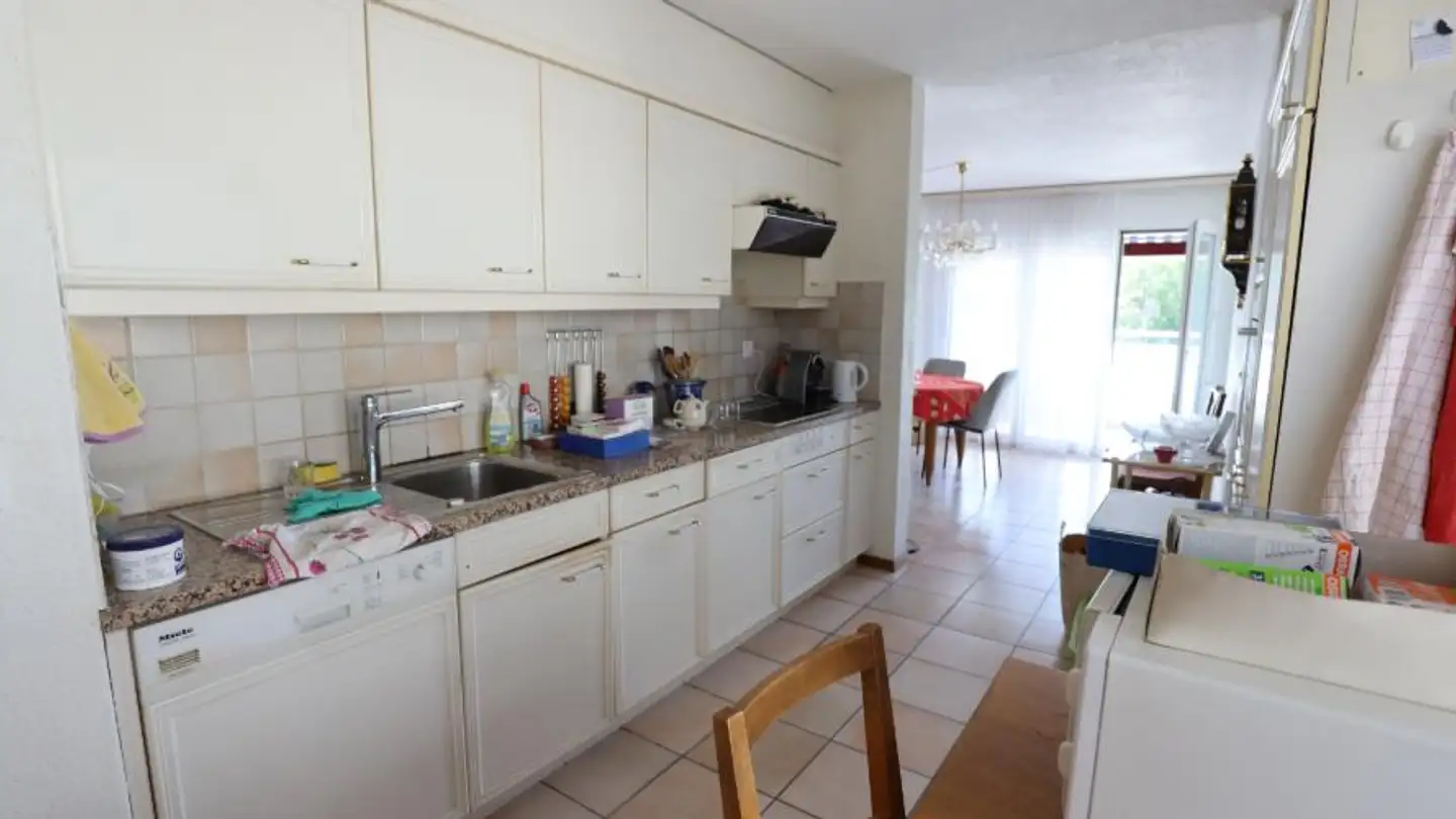 Apartment for sale - Les Condémines 7, 2525 Le Landeron - Photo 2