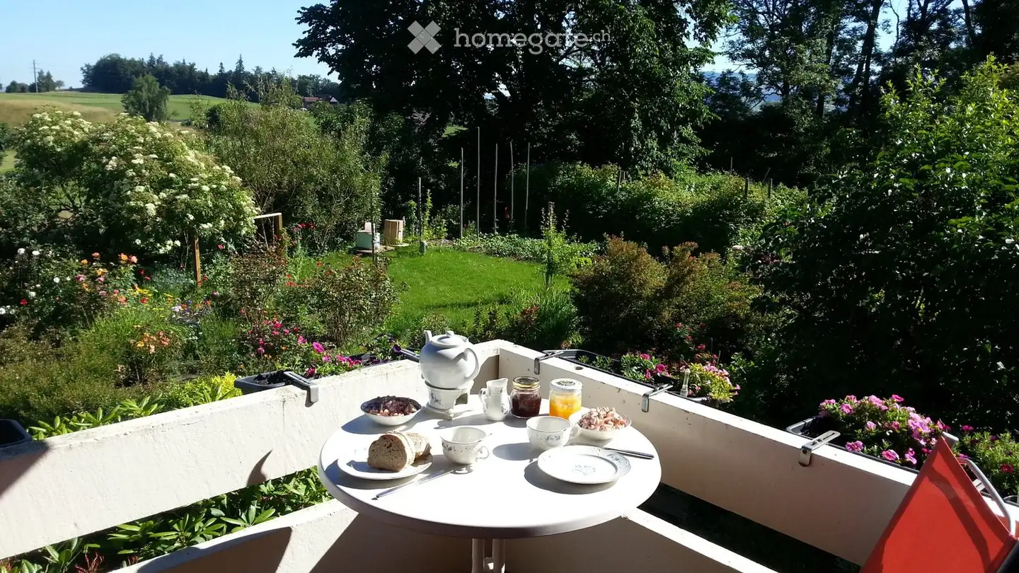 Maison individuelle à louer - 3634 Thierachern - Photo 2