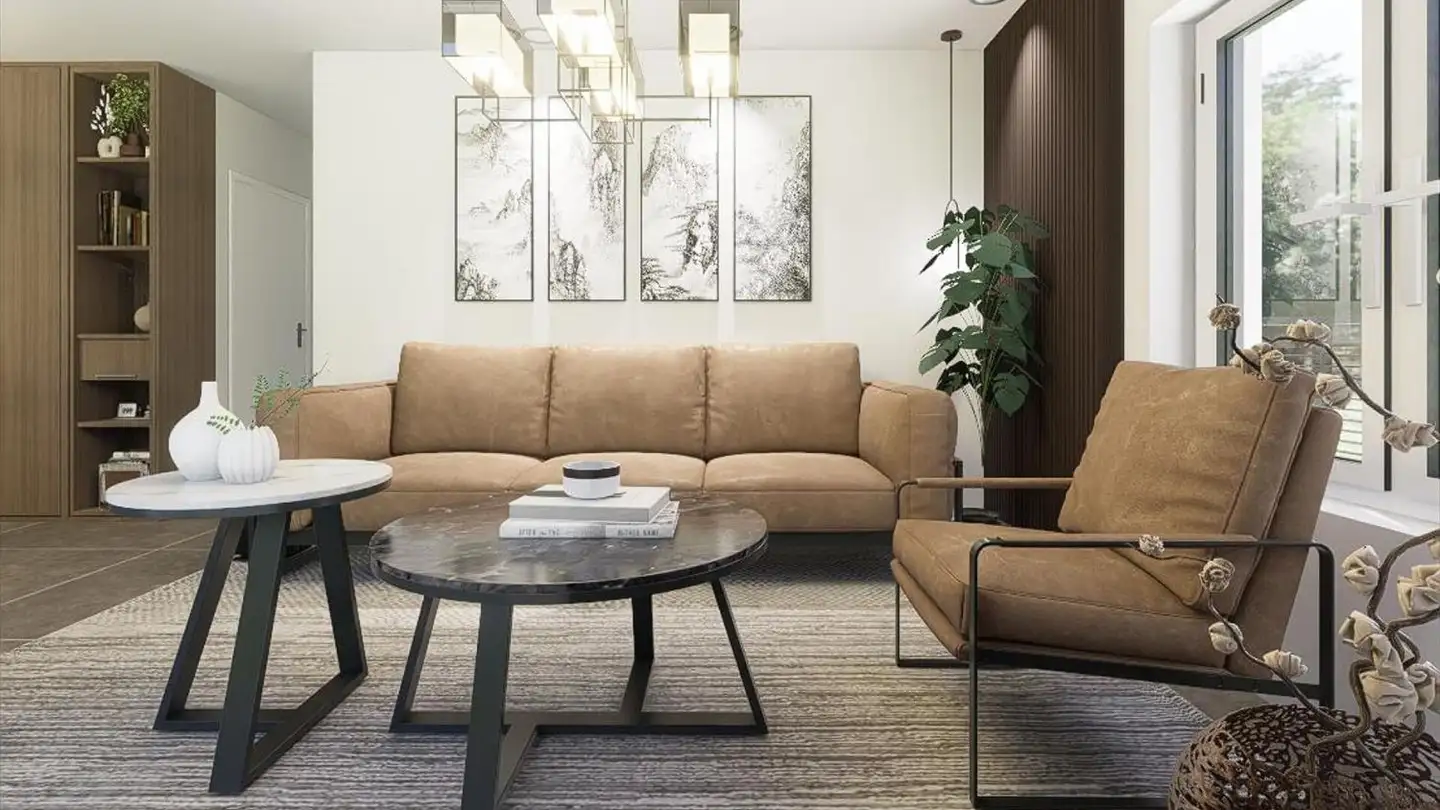 Penthouse for sale - 1008 Prilly - Photo 4