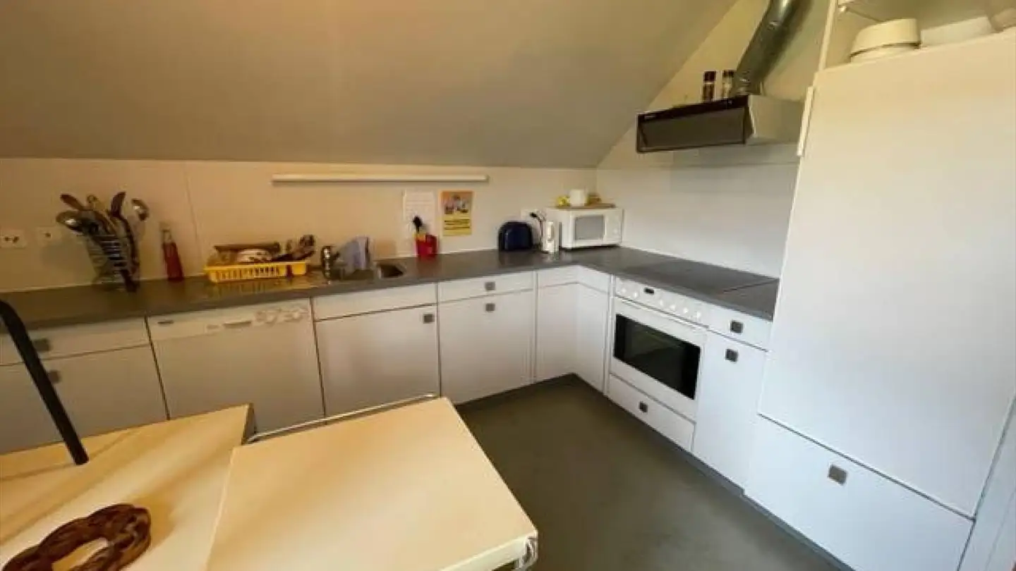 Studio mieten - Avenue Des Alpes 16, 1450 Ste-Croix