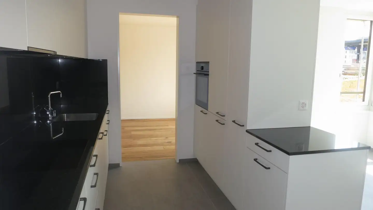 Appartamento in affitto - Lindenstrasse 20, 8500 Frauenfeld - Foto 2