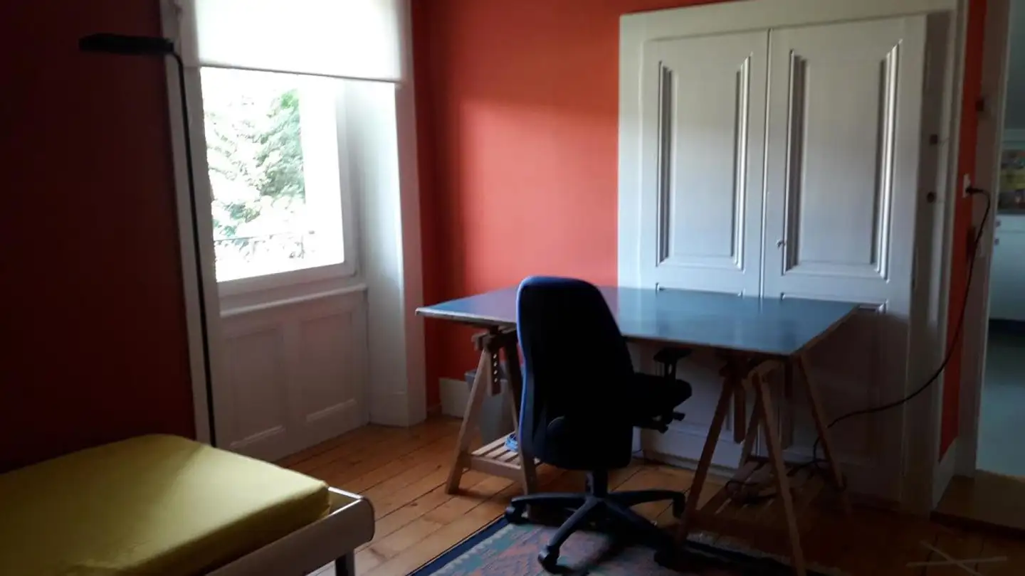 Studio in affitto - Avenue Des Alpes 16, 1450 Ste-Croix - Photo 3