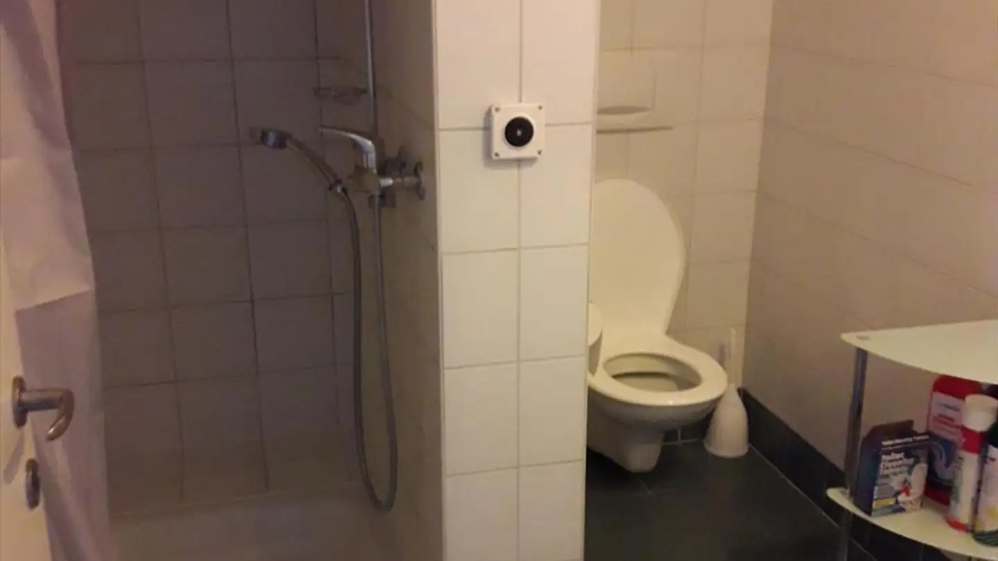 Studio in affitto - Avenue Des Alpes 16, 1450 Ste-Croix - Photo 4