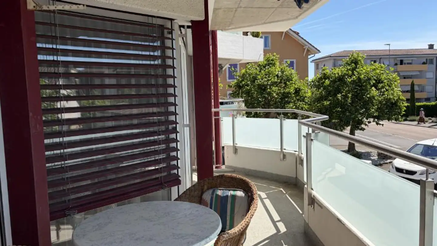 Apartment for sale - Les Condémines 7, 2525 Le Landeron