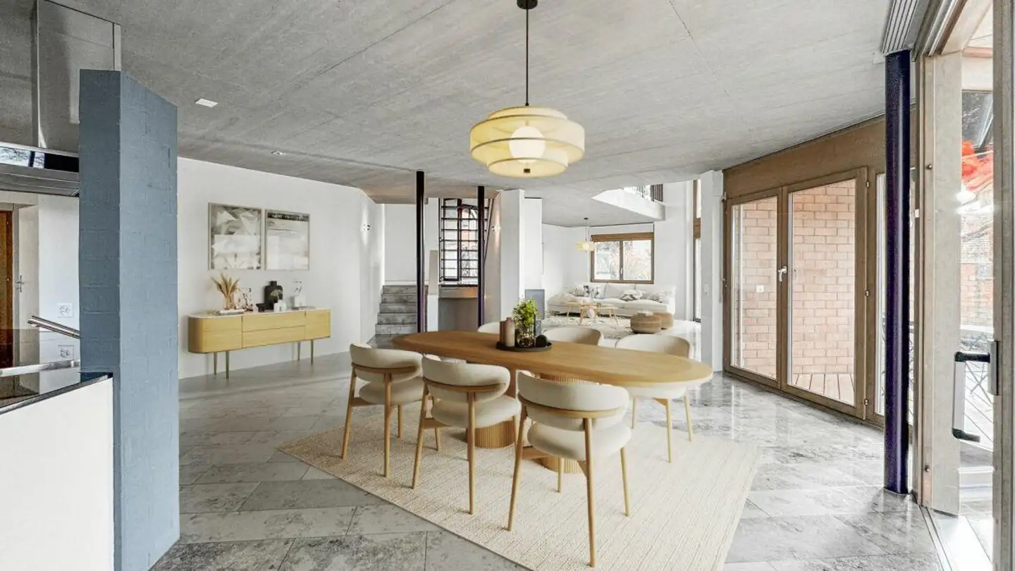 Single house for sale - 3510 Konolfingen - Photo 4