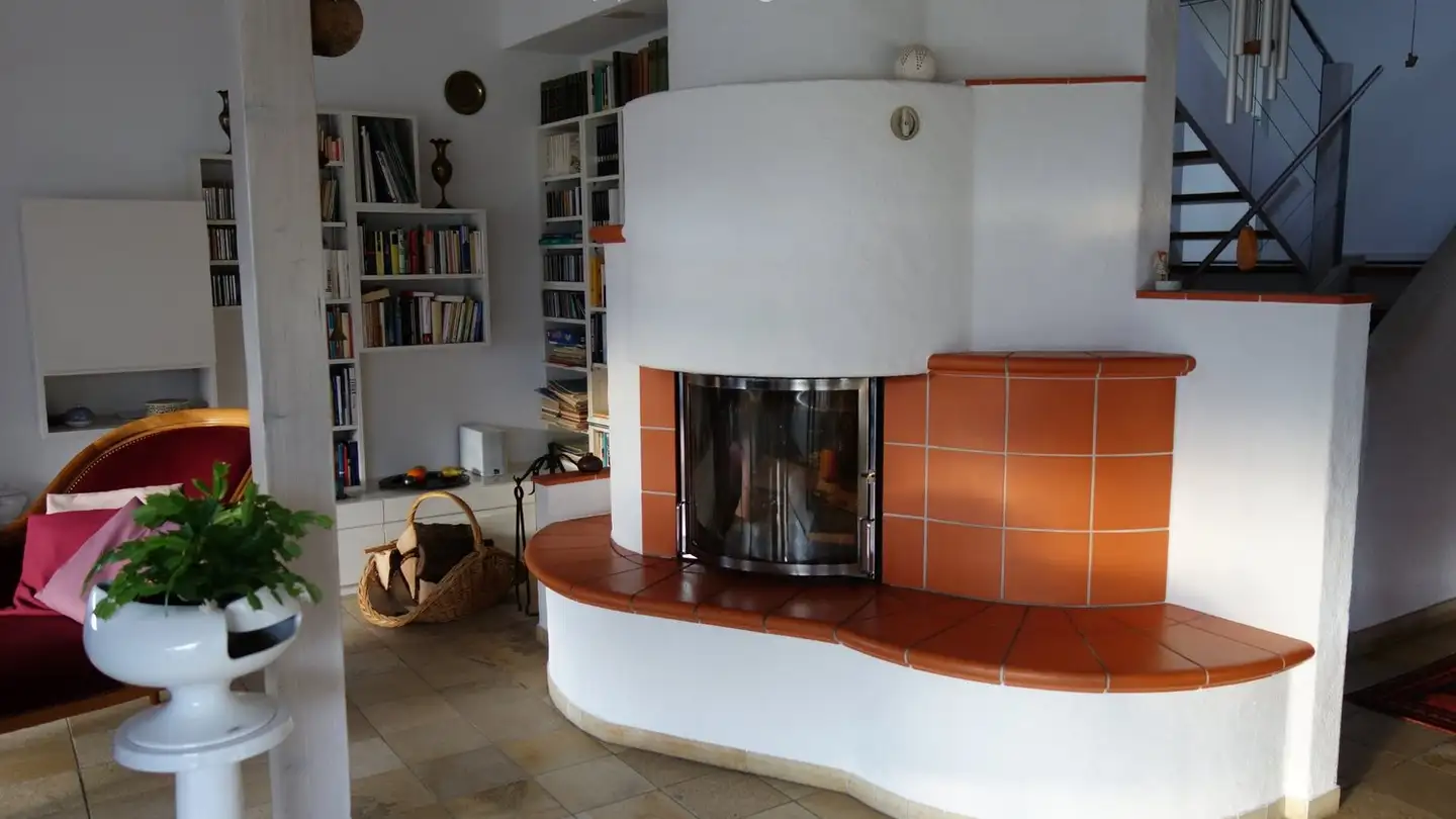 Maison individuelle à louer - 3634 Thierachern - Photo 3