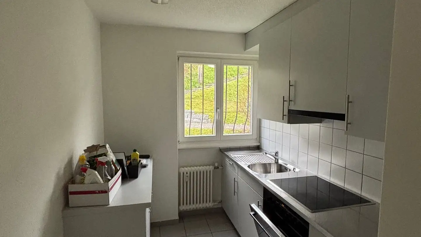 Appartement à louer - Seestrasse 52, 8942 Oberrieden - Photo 4