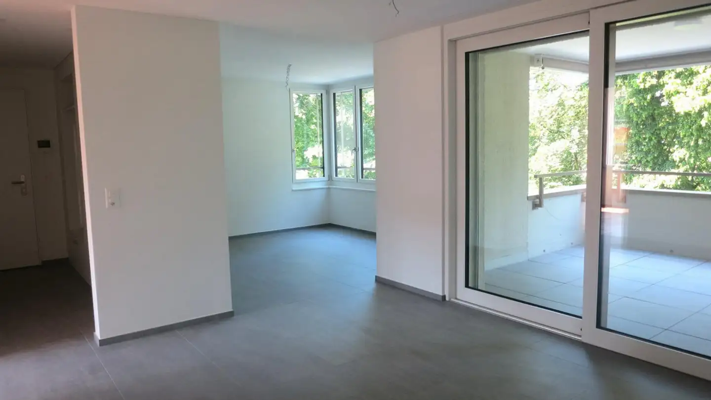 Appartamento in affitto - Lindenstrasse 20, 8500 Frauenfeld