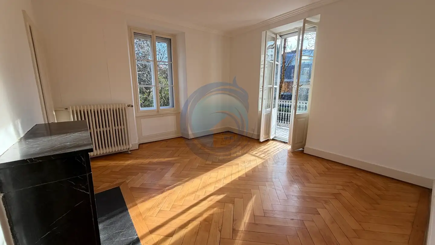 Appartamento in affitto - Avenue De Traménaz, 1814 La Tour-de-Peilz - Foto 2