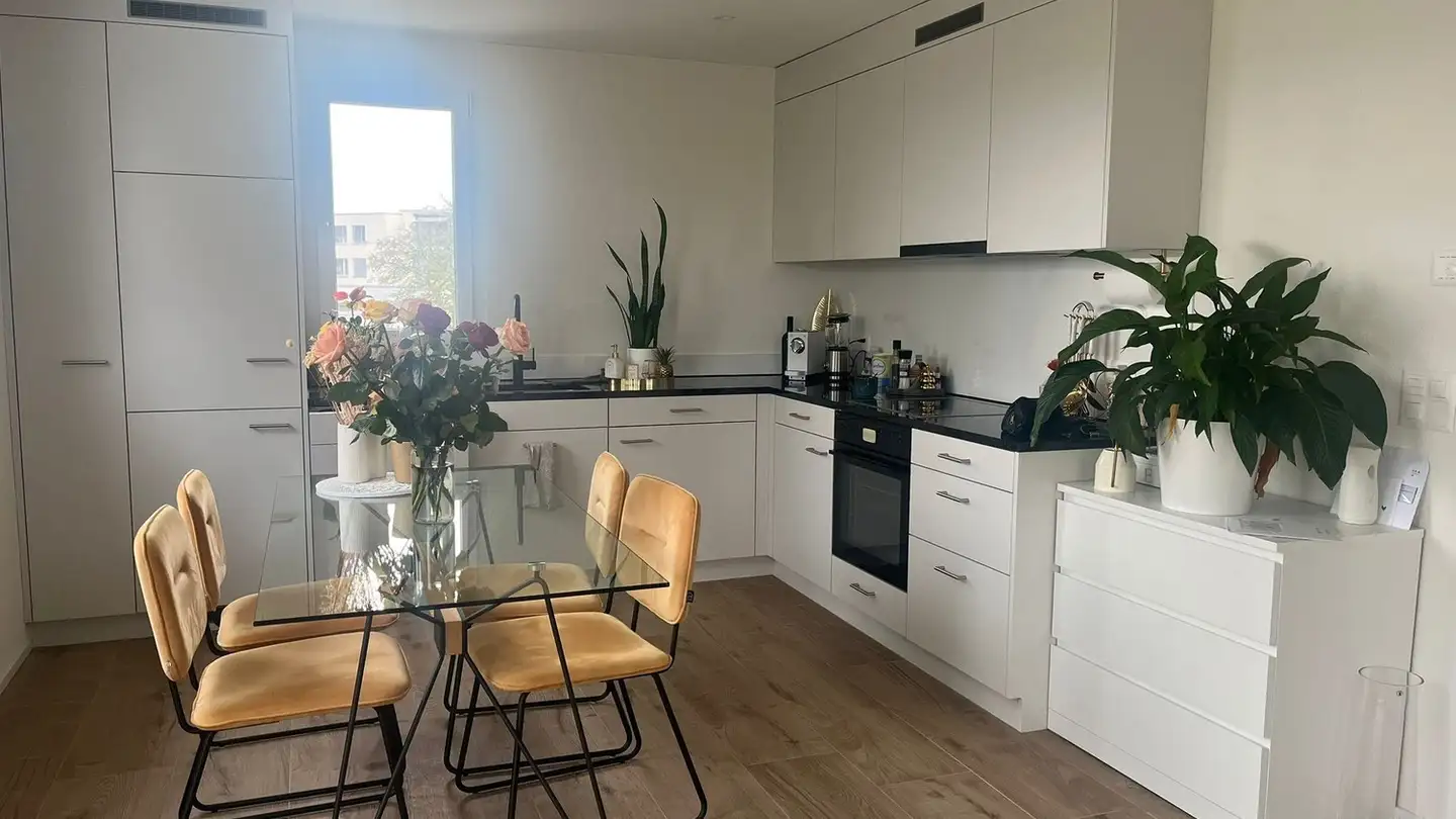 Apartment for rent - Wallisellerstrasse 1, 8302 Kloten - Photo 3