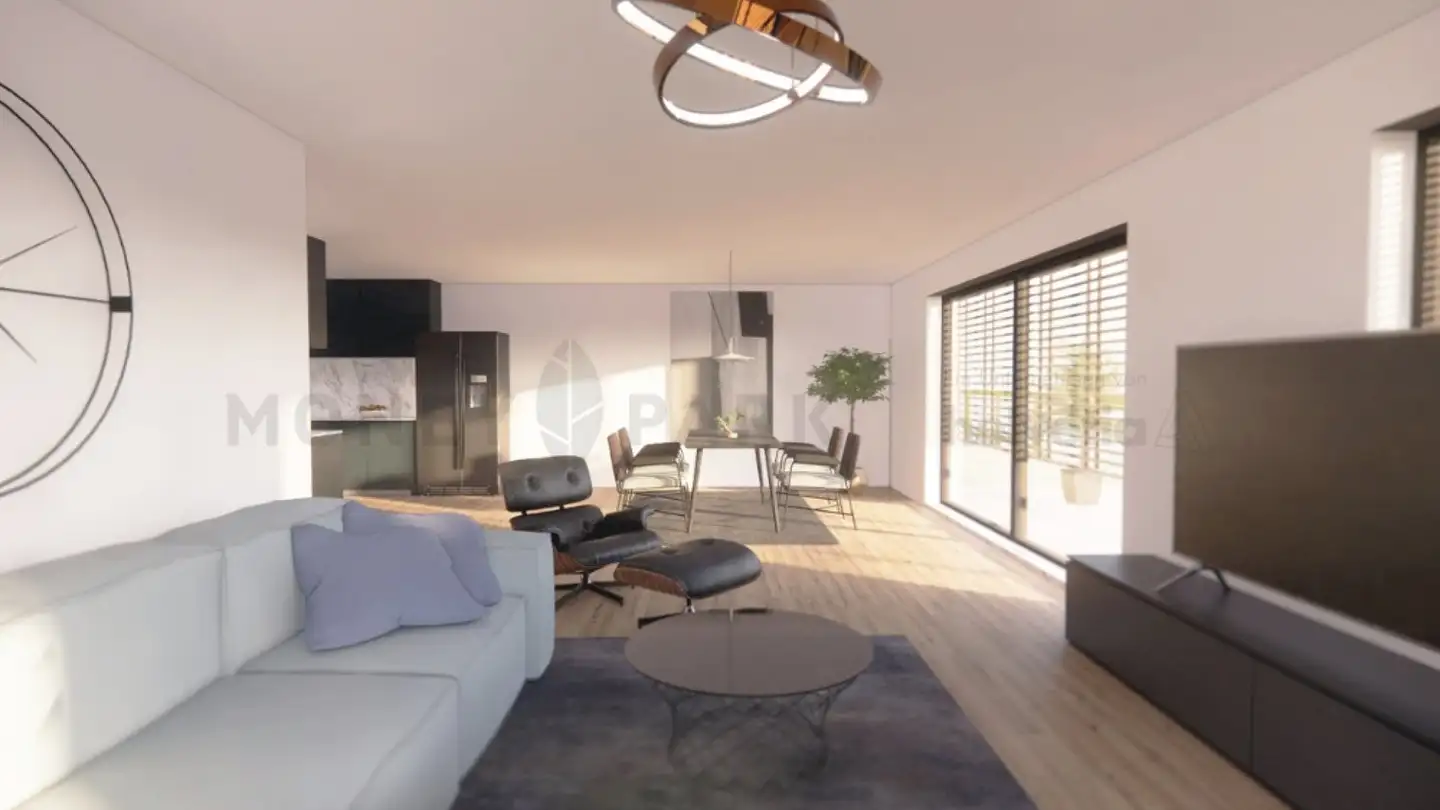 Duplex for sale - 5027 Herznach - Photo 4