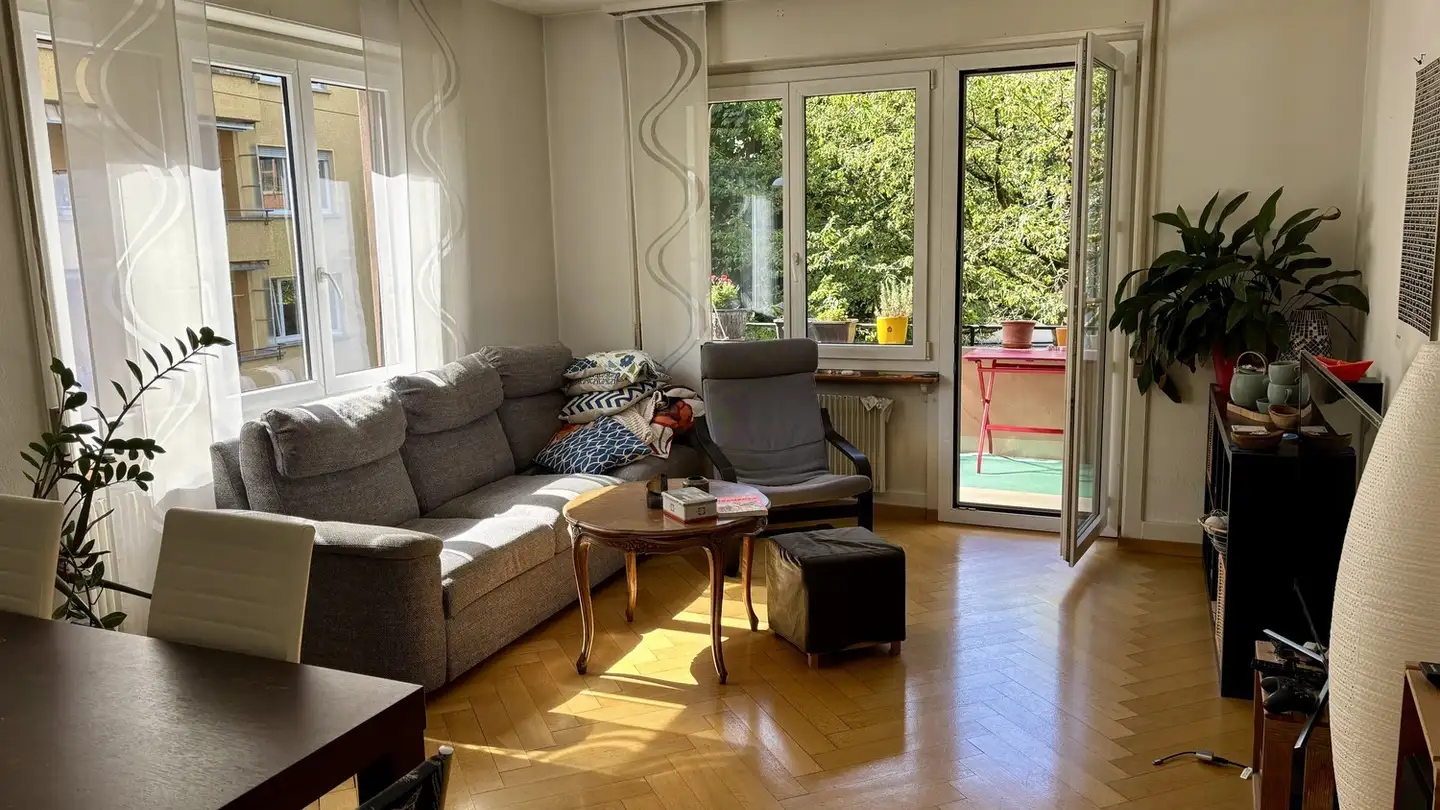 Apartment for rent - 3011 Bern
