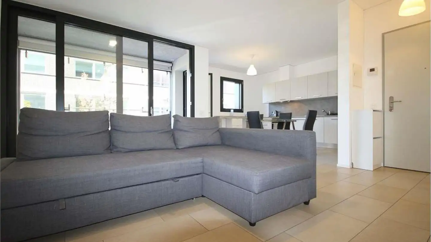 Wohnung kaufen - Via Orti, 6900 Lugano