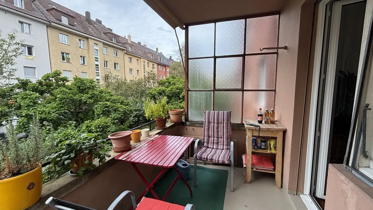 Apartment for rent - 3011 Bern - Photo 2