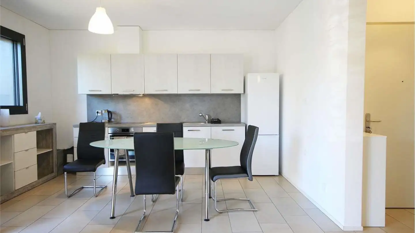 Apartment for sale - Via Orti, 6900 Lugano - Photo 2