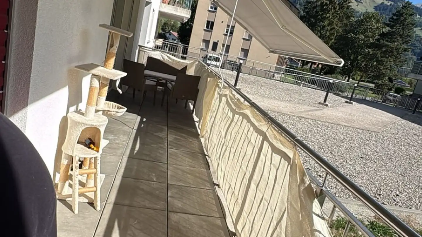 Appartamento in affitto - Chemin De La Rochena 7, 1667 Enney - Foto 2